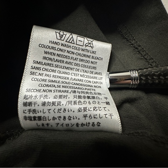 Fear of God Ink shirt size small - Picture 10 of 10